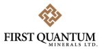 First Quantum Minerals Ltd