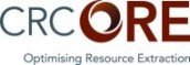 CRC Ore