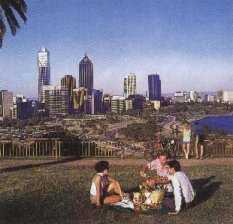 Perth
