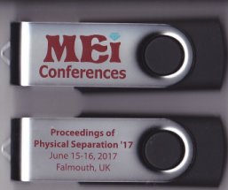 Physical Separation 17 USB