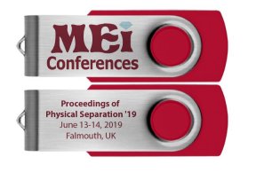 Physical Separation 19 USB