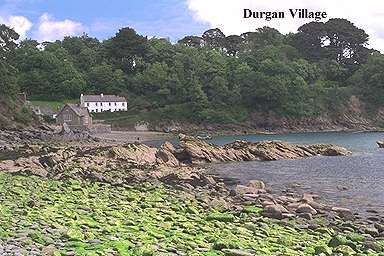 Durgan Village