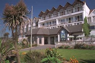 Falmouth Beach Resort Hotel