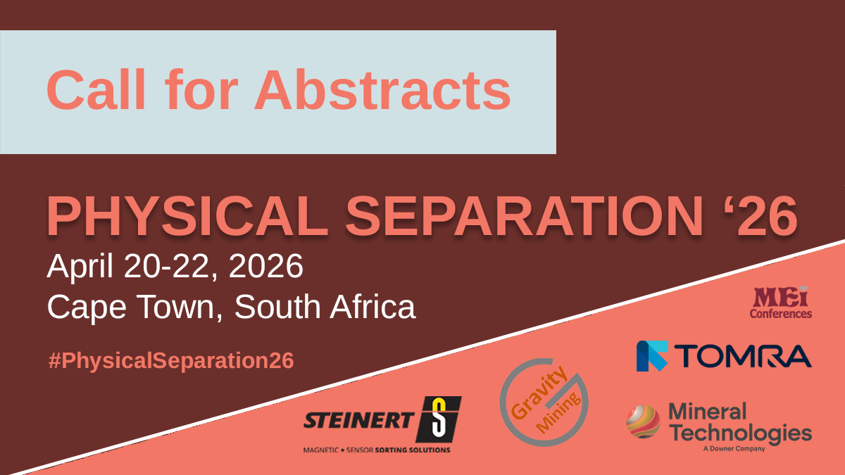 Physical Separation '26