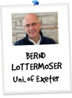 Bernd Lottermoser
