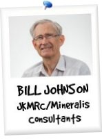 Bill Johnson