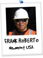 Frank Roberto