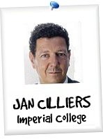 Jan Cilliers
