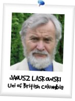 Janusz Laskowski