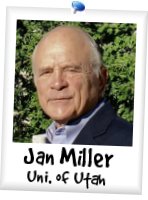 Jan Miller