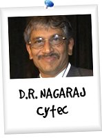 D.R. Nagaraj