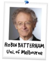 Robin Batterham