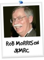 Rob Morrison