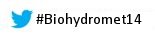 #Biohydromet14