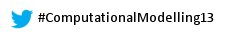 #ComputationalModelling13