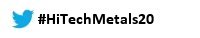 #HiTechMetals18