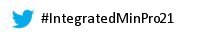 #IntegratedMinPro21