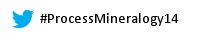 #ProcessMineralogy14